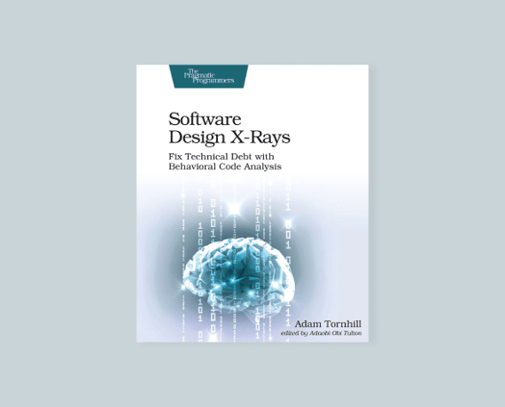 Software Design X-Rays-1
